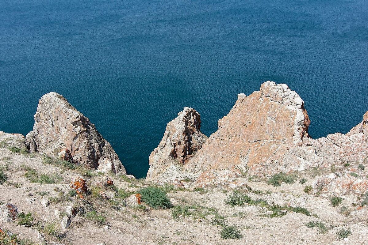 Olkhon Island Russia: Guide with Sublime Photos | RussiaDiscovery.com